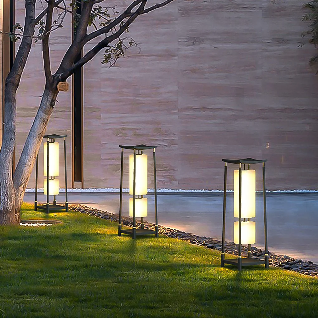 Strange Unique Design Outdoor Lights - Image 9