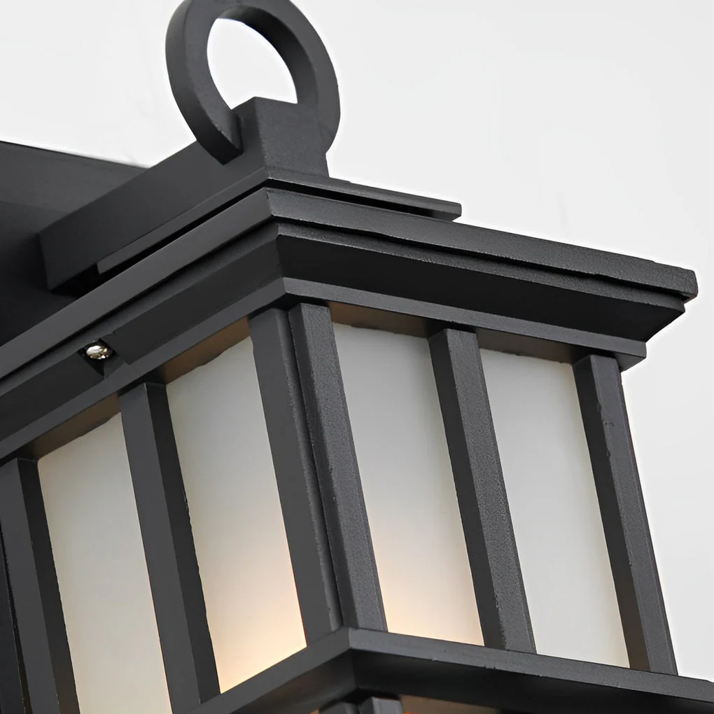 Strng European Style Outdoor Wall Lights - Image 3