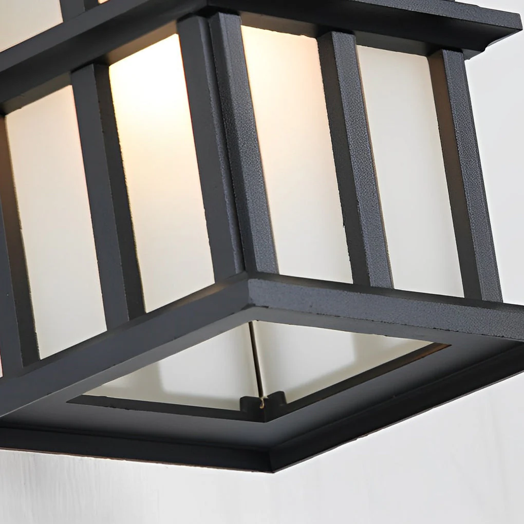Strng European Style Outdoor Wall Lights - Image 4