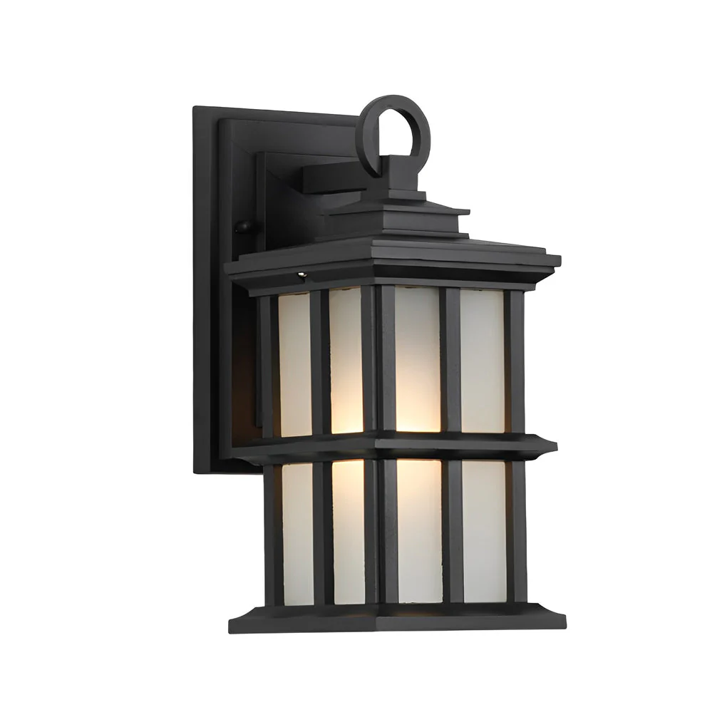 Strng European Style Outdoor Wall Lights - Image 5
