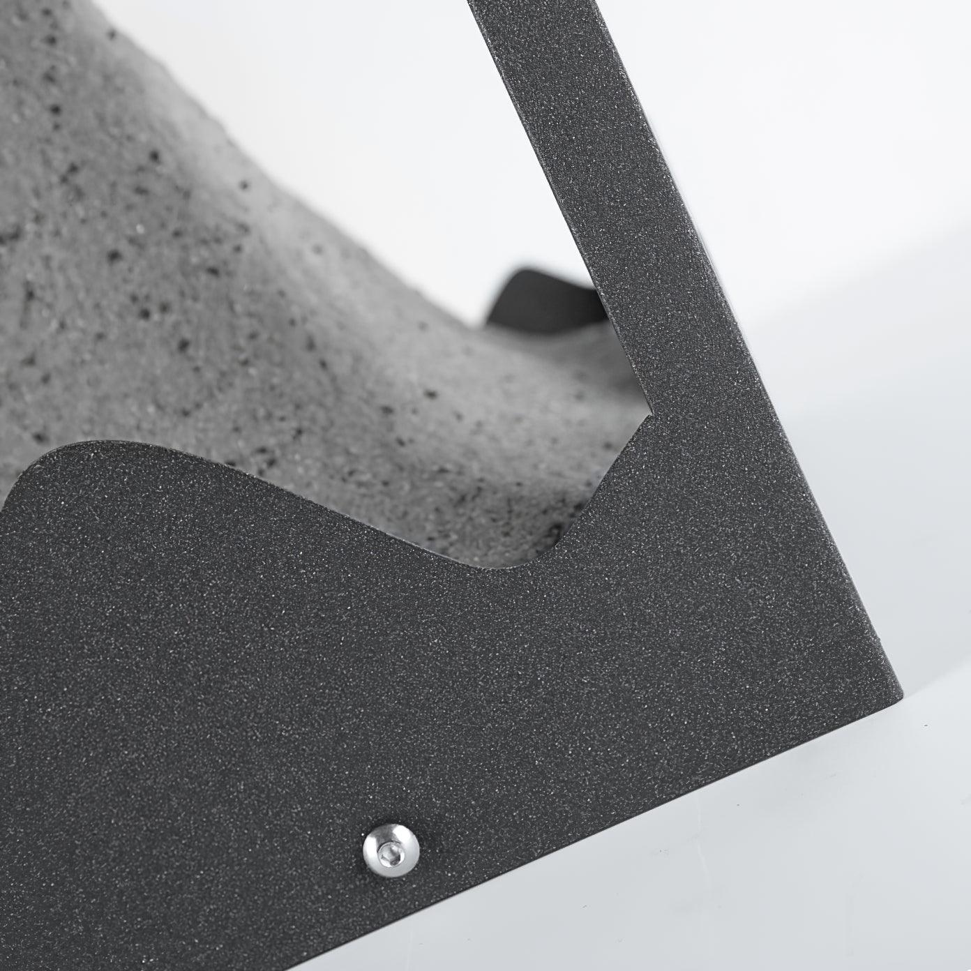 Summit Rustic Resin Outdoor Light - Image 3