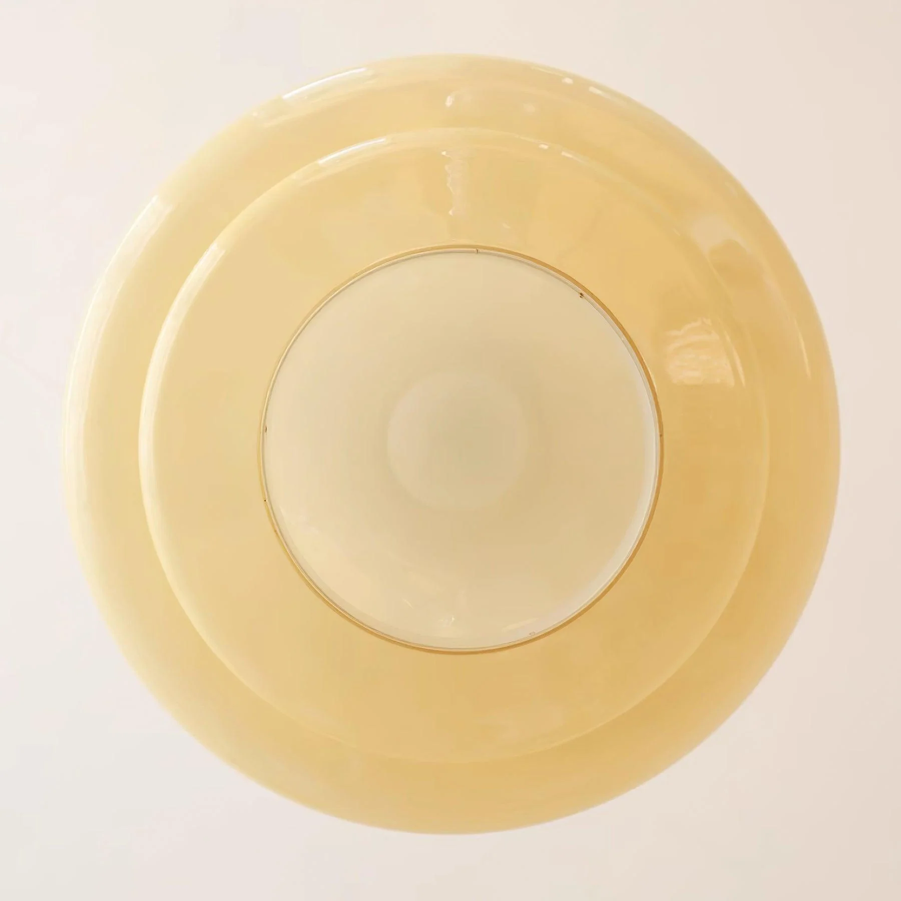 Sunbeam Modern Glass Pendant Lamp - Image 26