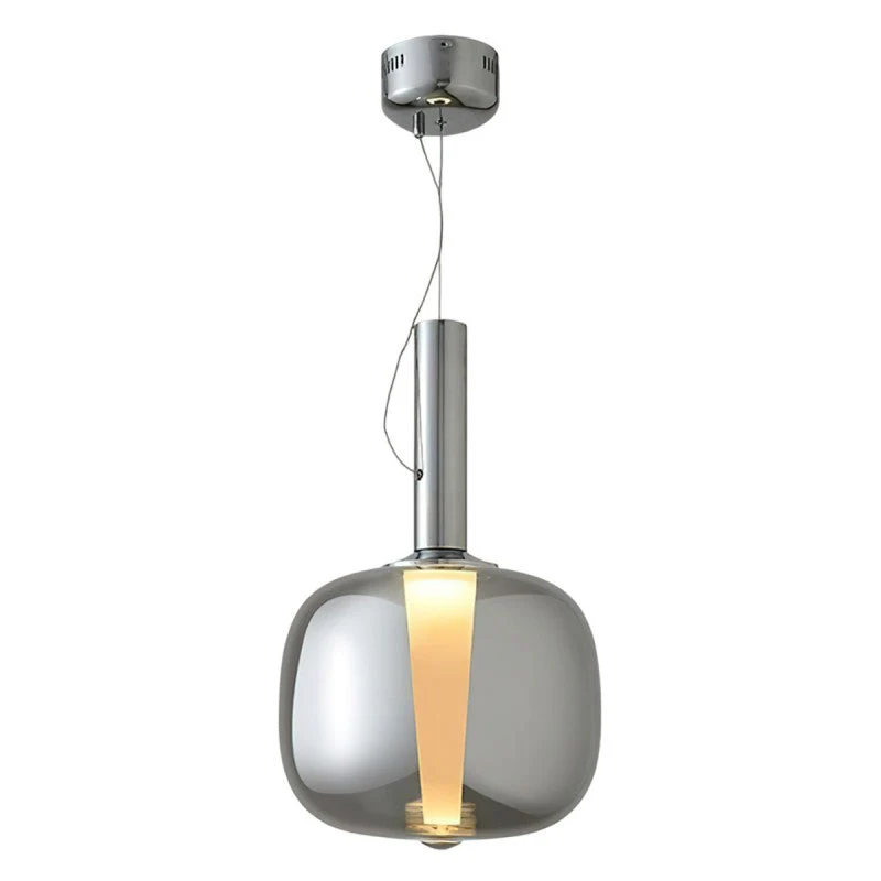 Sunset Modern Glass Pendant Light - Image 14