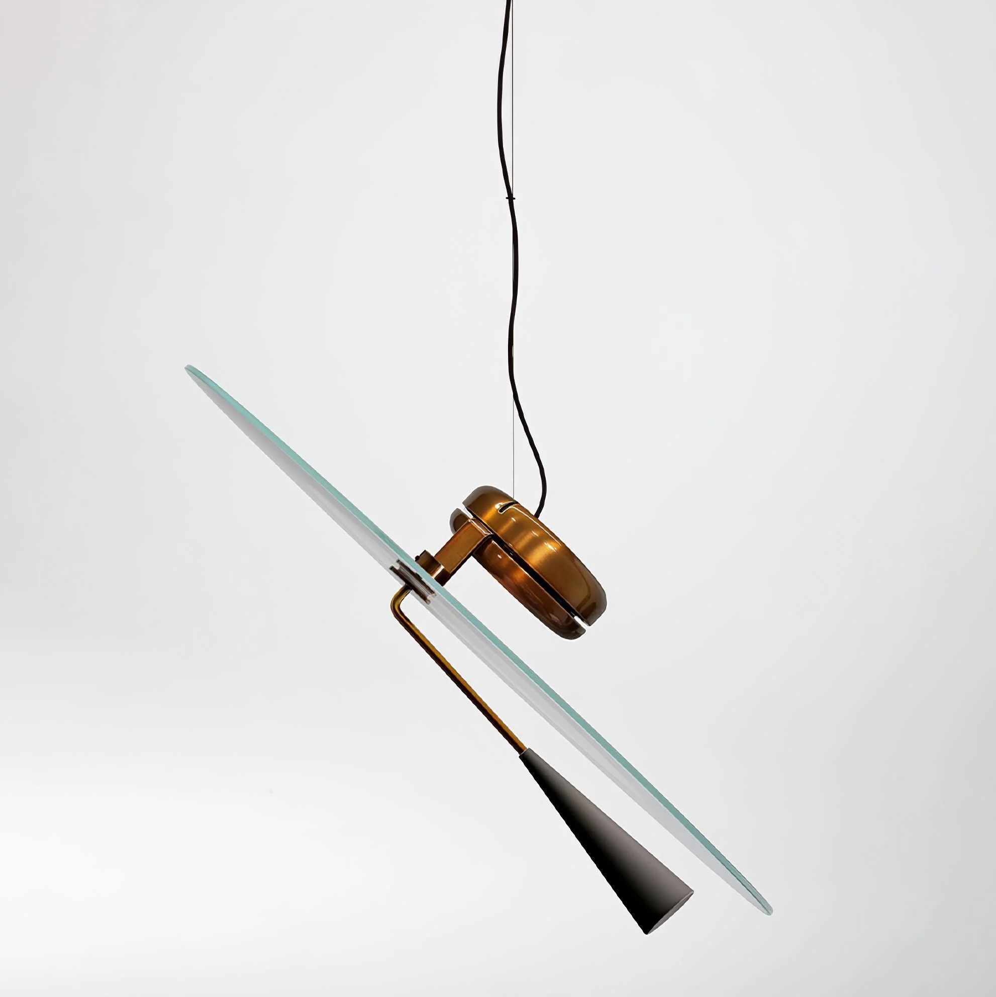 Symirel Premium Nordic Art Pendant Lamp - Image 11