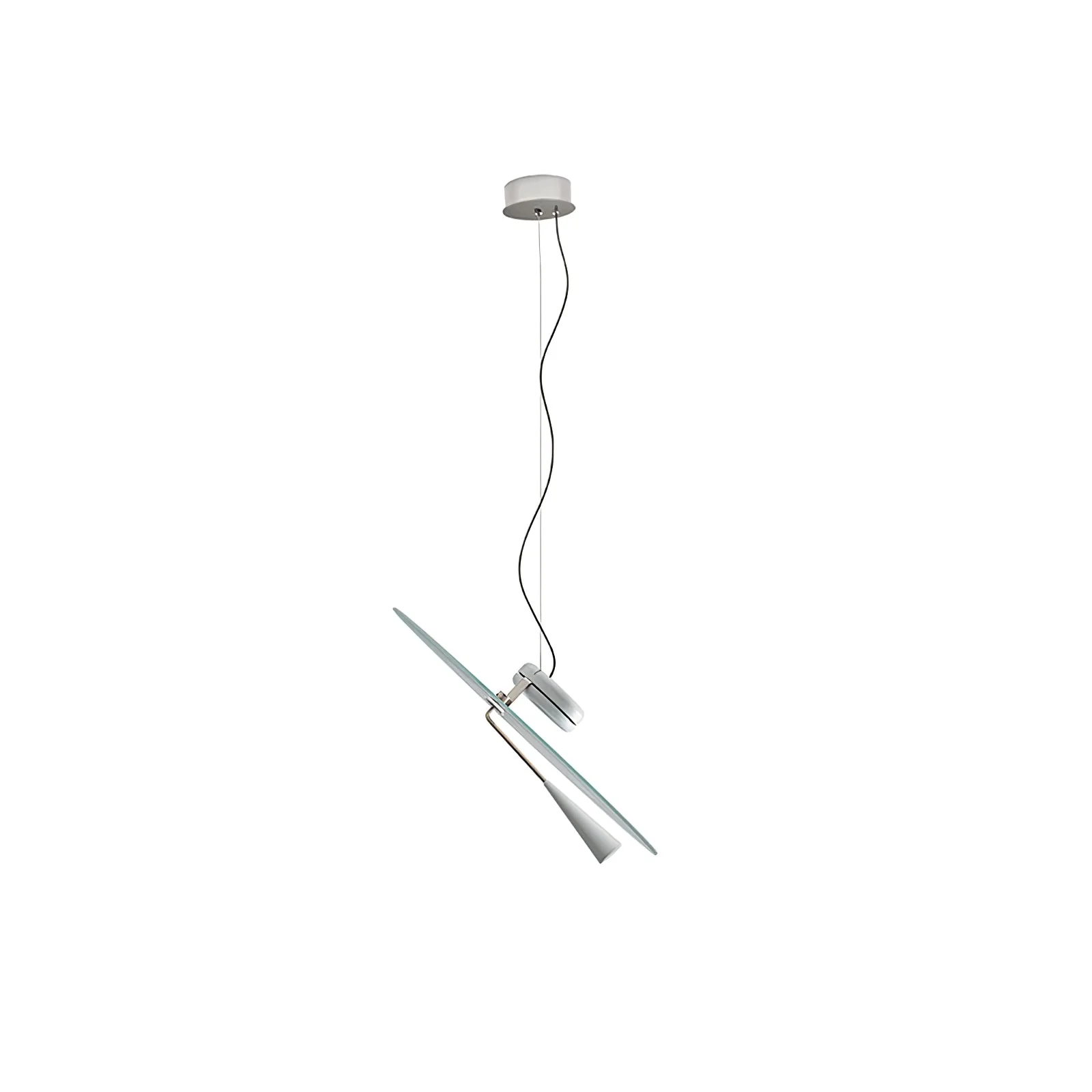 Symirel Premium Nordic Art Pendant Lamp - Image 17