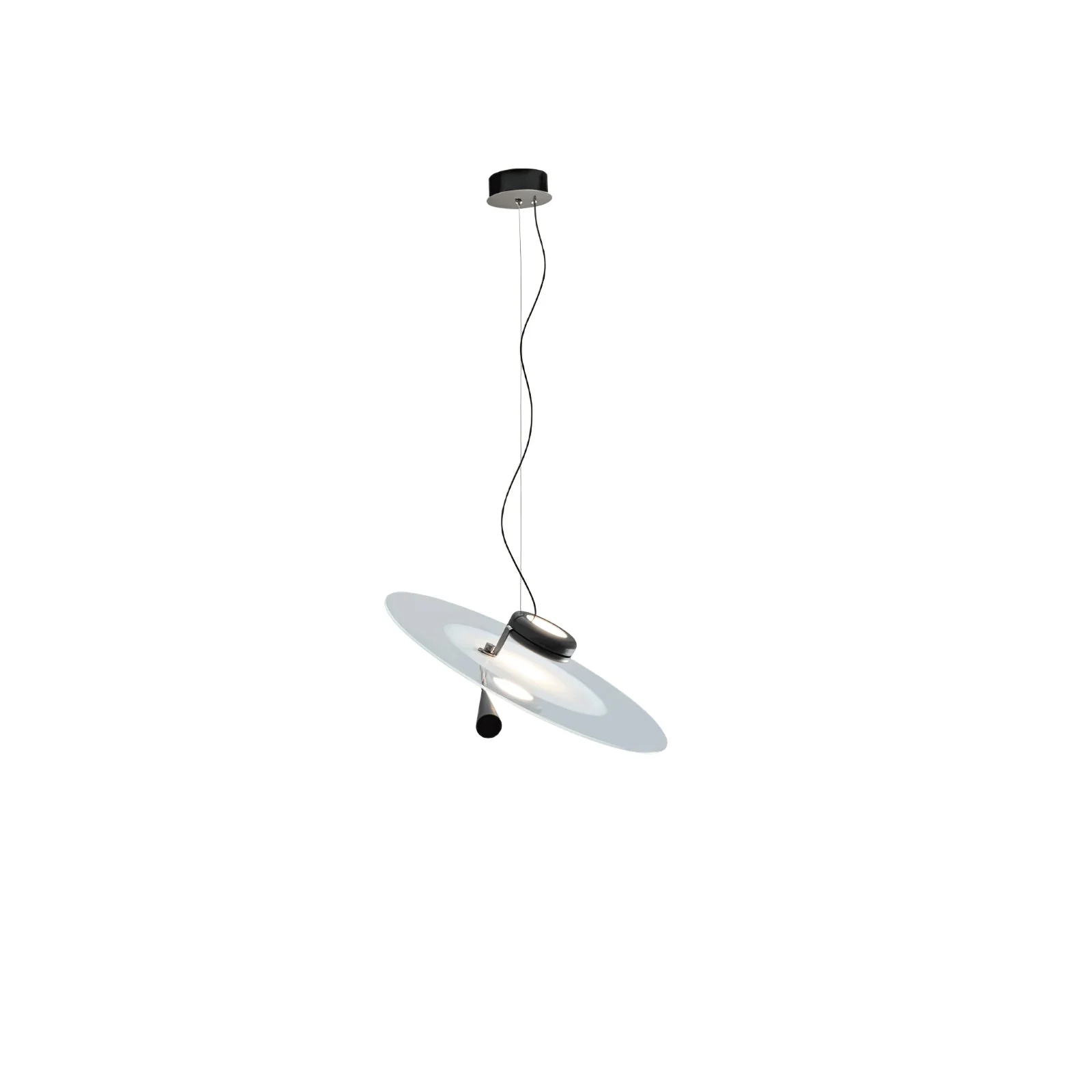 Symirel Premium Nordic Art Pendant Lamp - Image 19