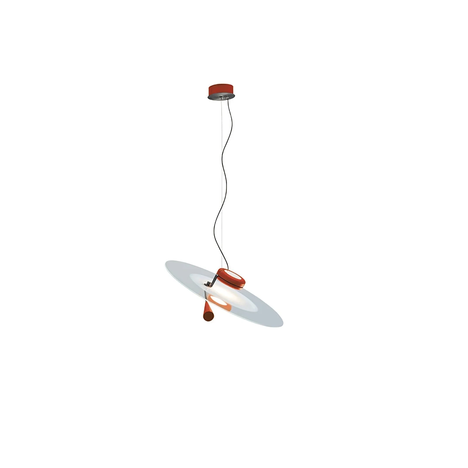 Symirel Premium Nordic Art Pendant Lamp - Image 20