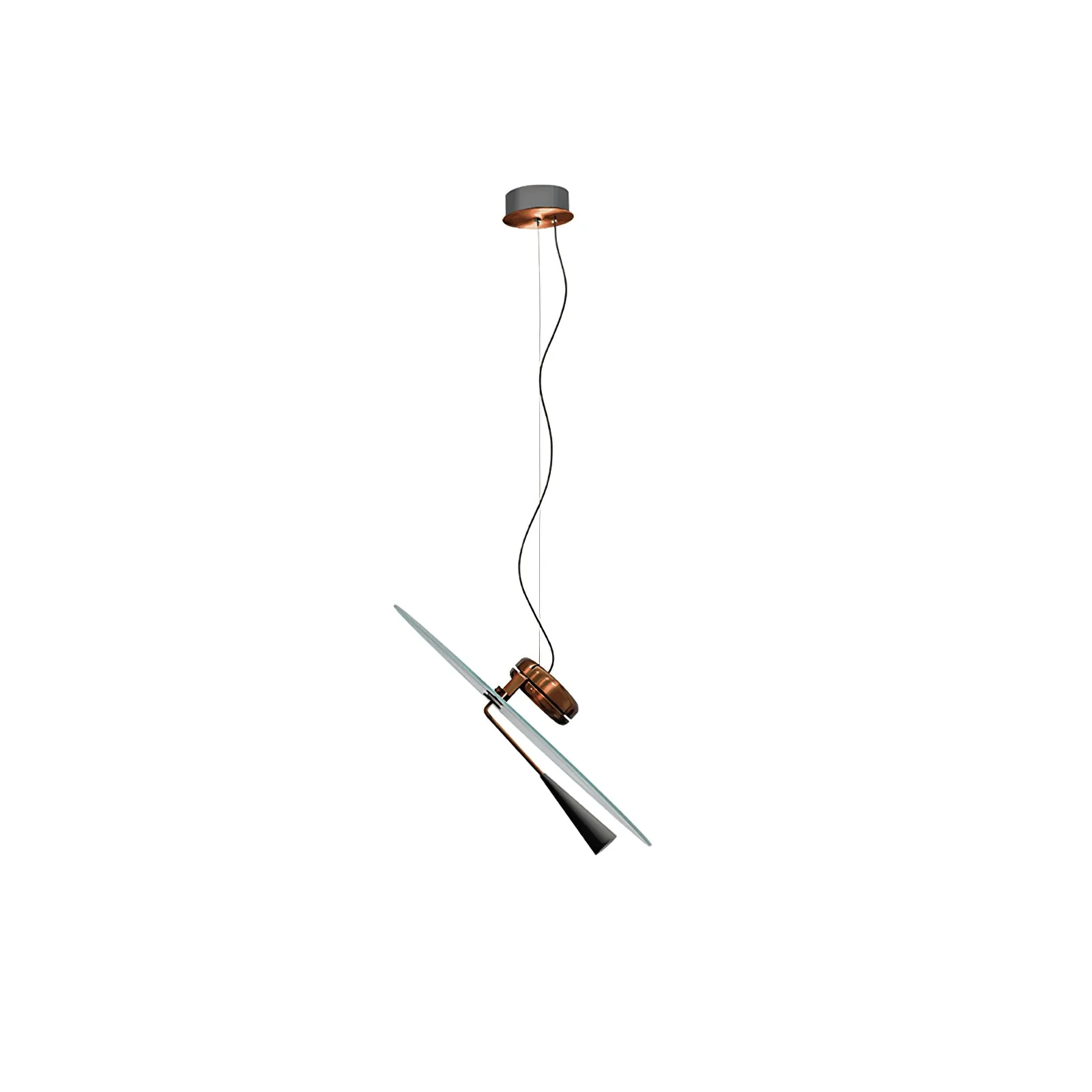 Symirel Premium Nordic Art Pendant Lamp - Image 21