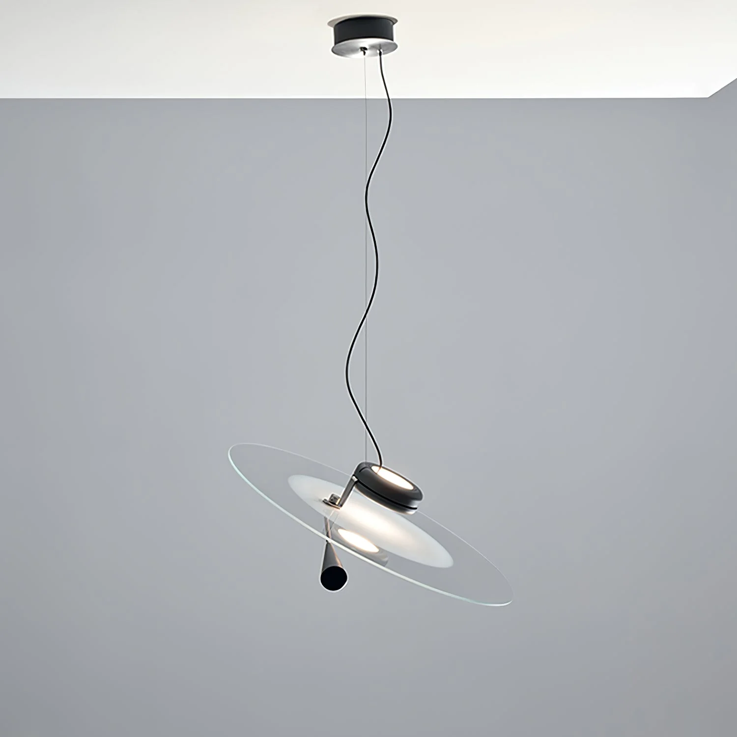 Symirel Premium Nordic Art Pendant Lamp - Image 25