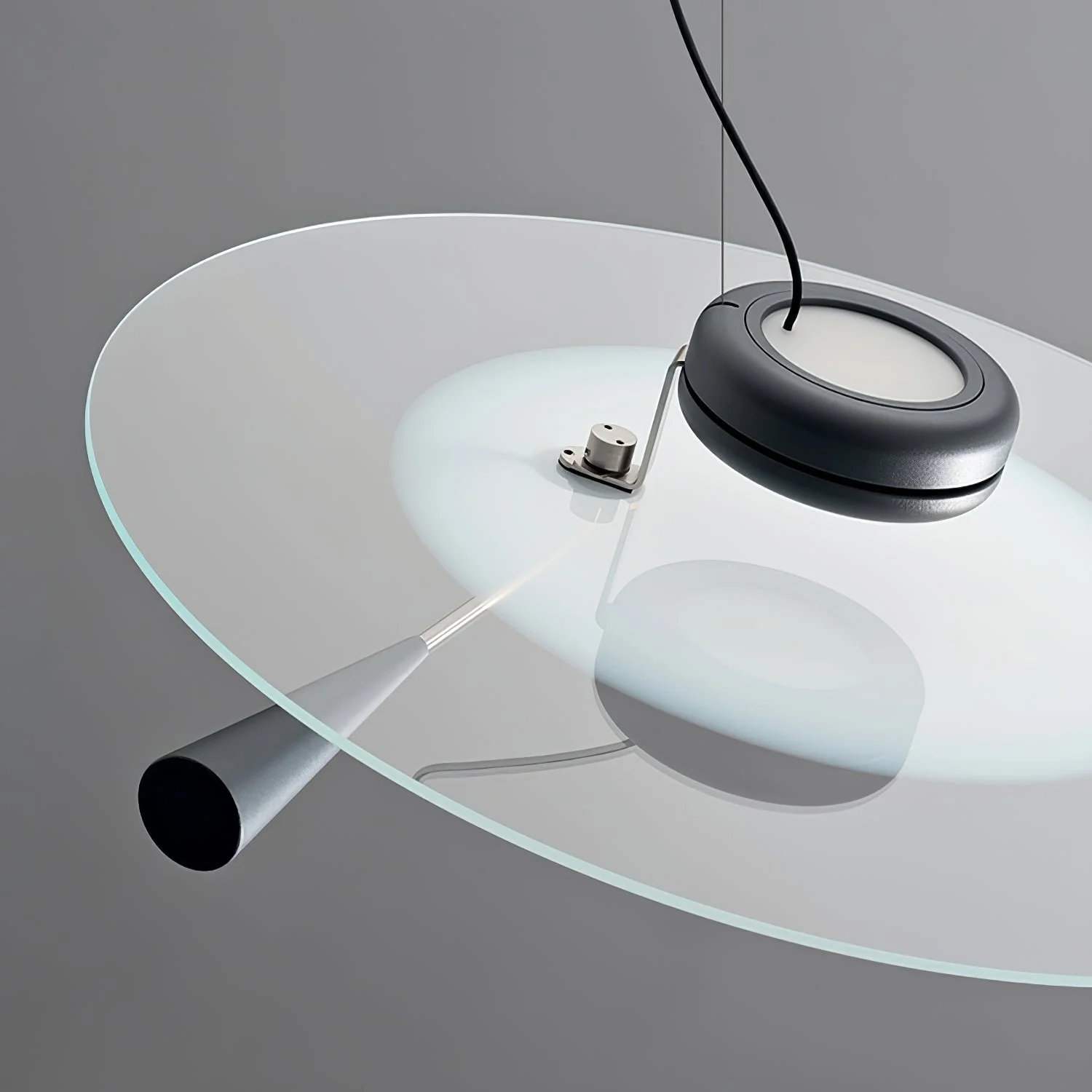 Symirel Premium Nordic Art Pendant Lamp - Image 28
