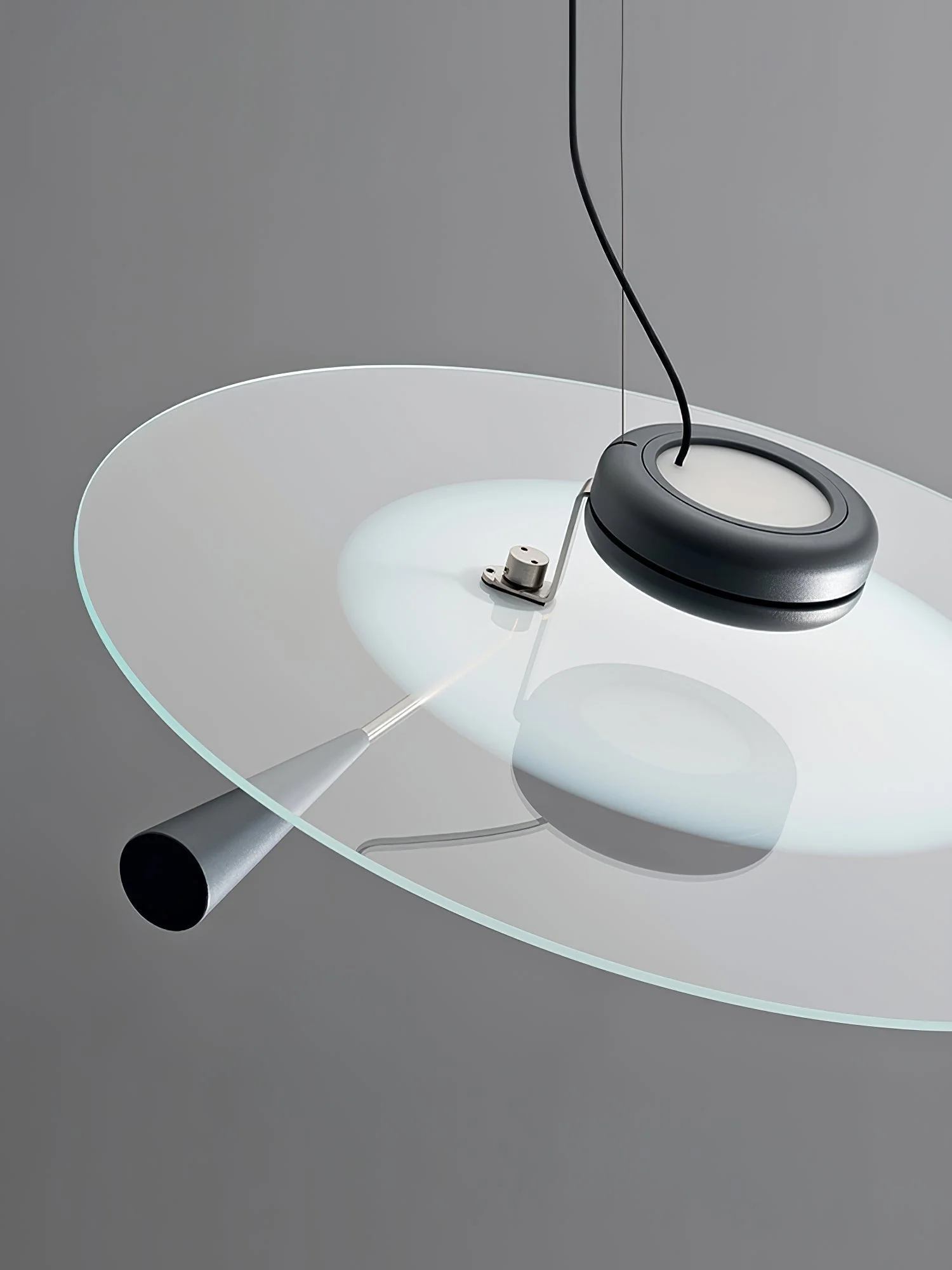 Symirel Premium Nordic Art Pendant Lamp - Image 30