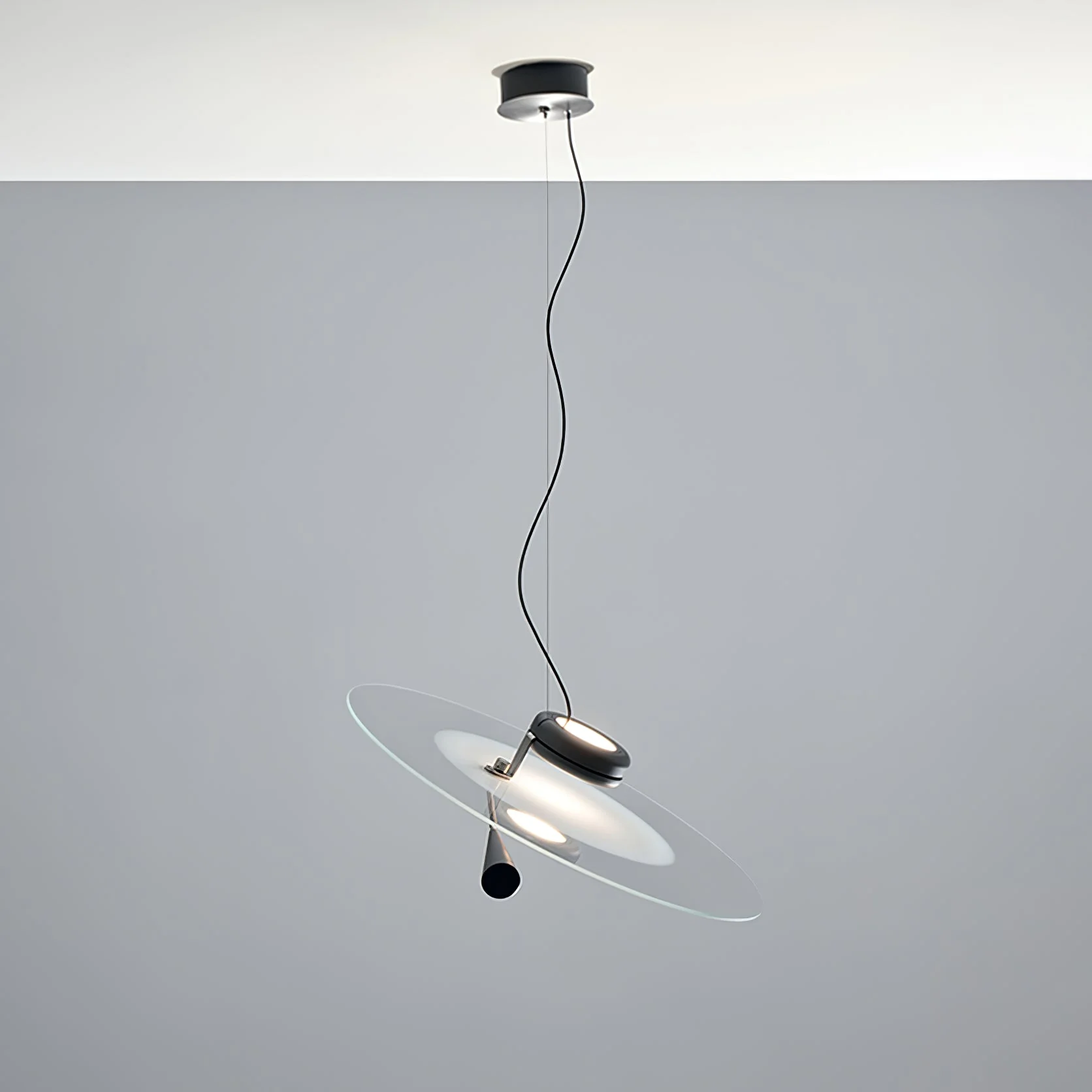 Symirel Premium Nordic Art Pendant Lamp - Image 33