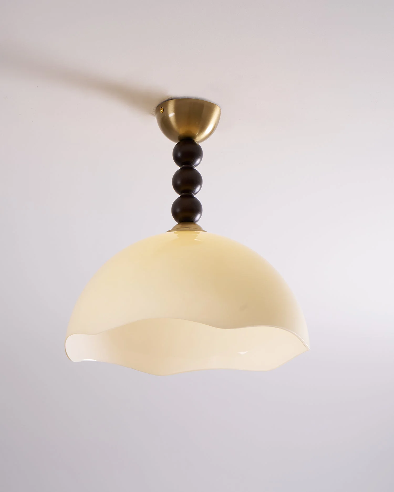 Syraeia Nordic Art Coral Glass Ceiling Lamp - Image 18
