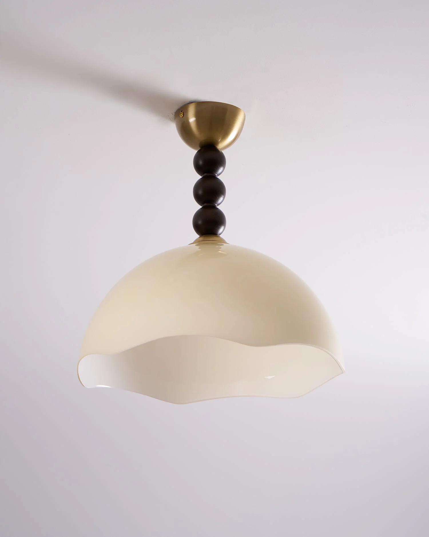 Syraeia Nordic Art Coral Glass Ceiling Lamp - Image 24