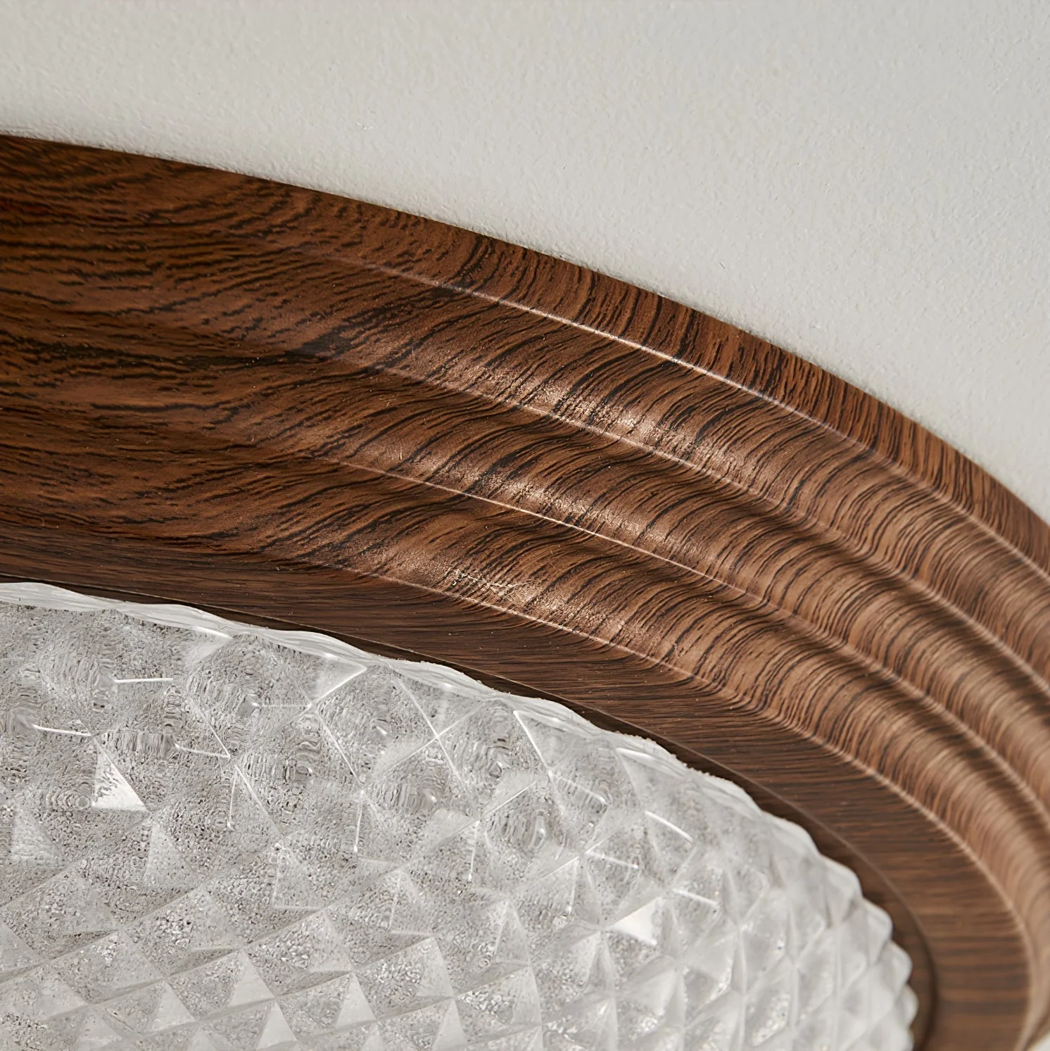 Syrinora Premium Nordic Art Flare Ceiling Light - Image 20