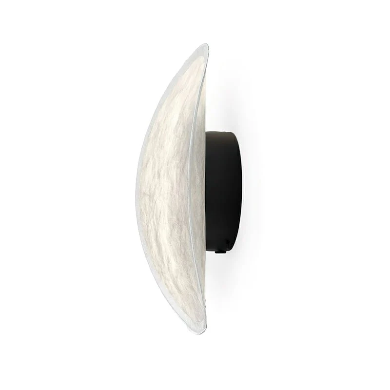Syshaeth Premium Nordic Art Wall Lamp - Image 3
