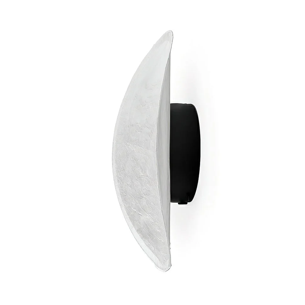 Syshaeth Premium Nordic Art Wall Lamp - Image 4