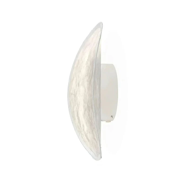 Syshaeth Premium Nordic Art Wall Lamp - Image 6