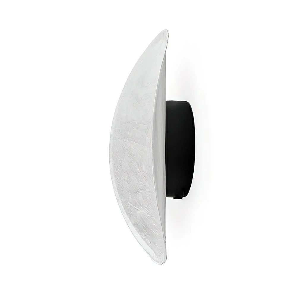 Syshaeth Premium Nordic Art Wall Lamp - Image 7