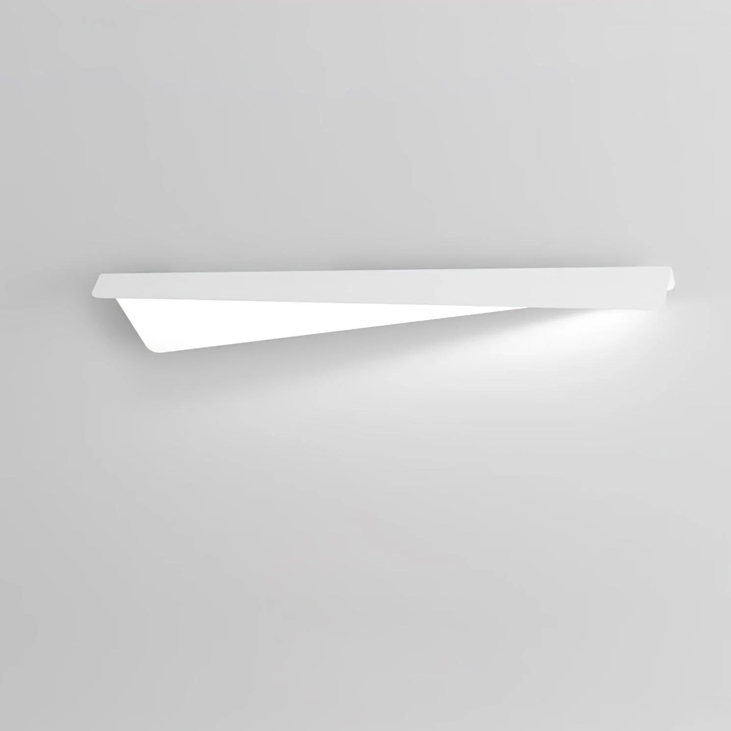 Sysore Modern Minimalist Folding Line Wall Light - Image 20