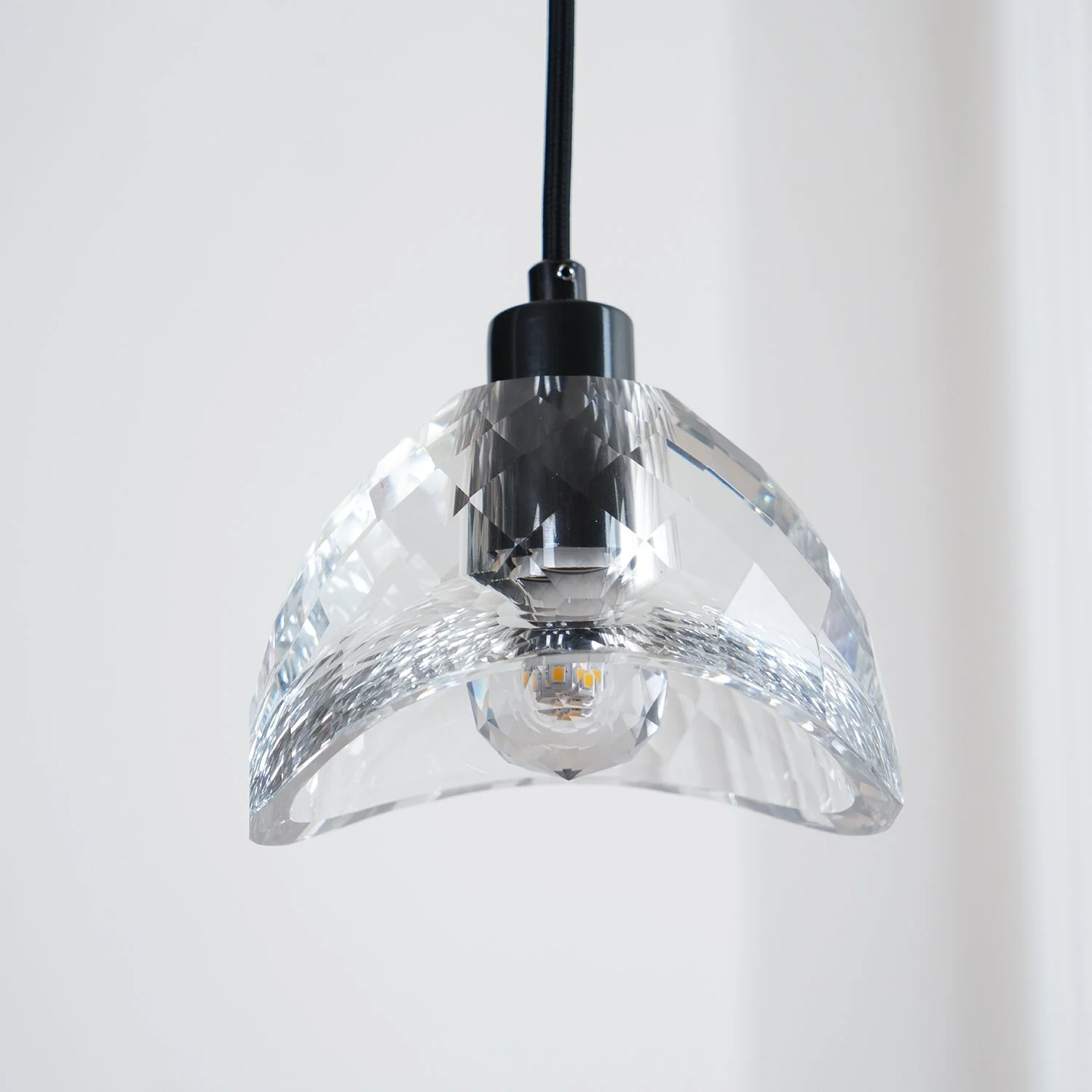 Syvinor Premium Nordic Art Glass Pendant Lamp - Image 13