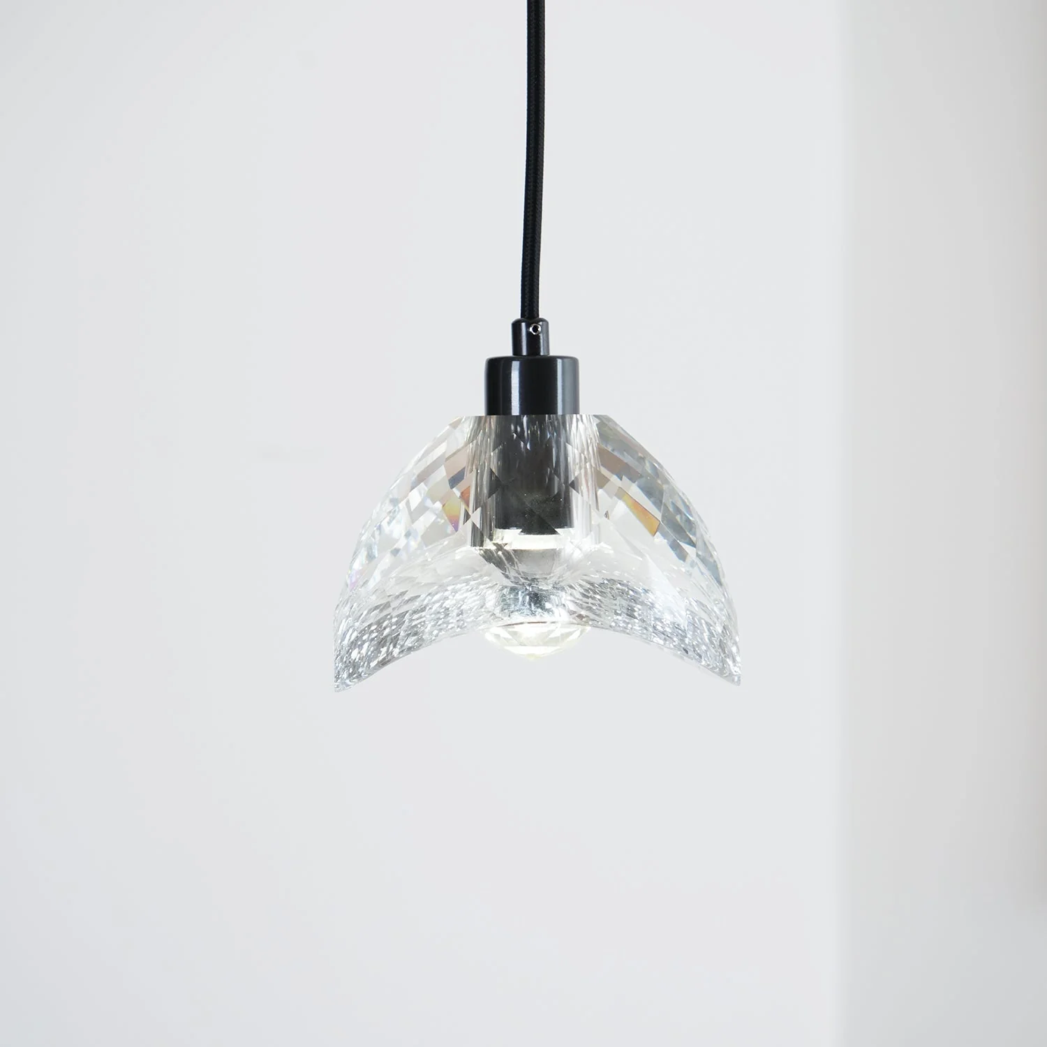 Syvinor Premium Nordic Art Glass Pendant Lamp - Image 15