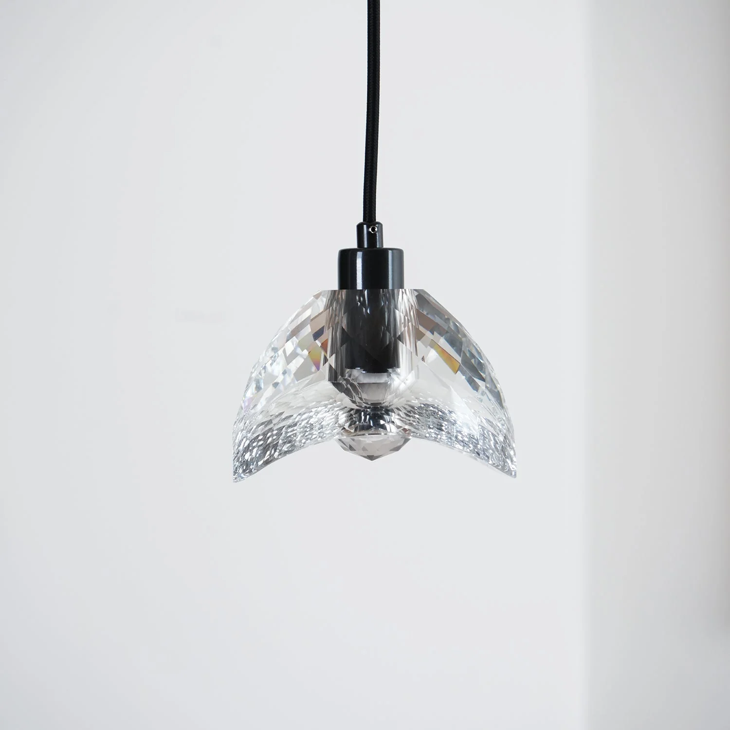 Syvinor Premium Nordic Art Glass Pendant Lamp - Image 17