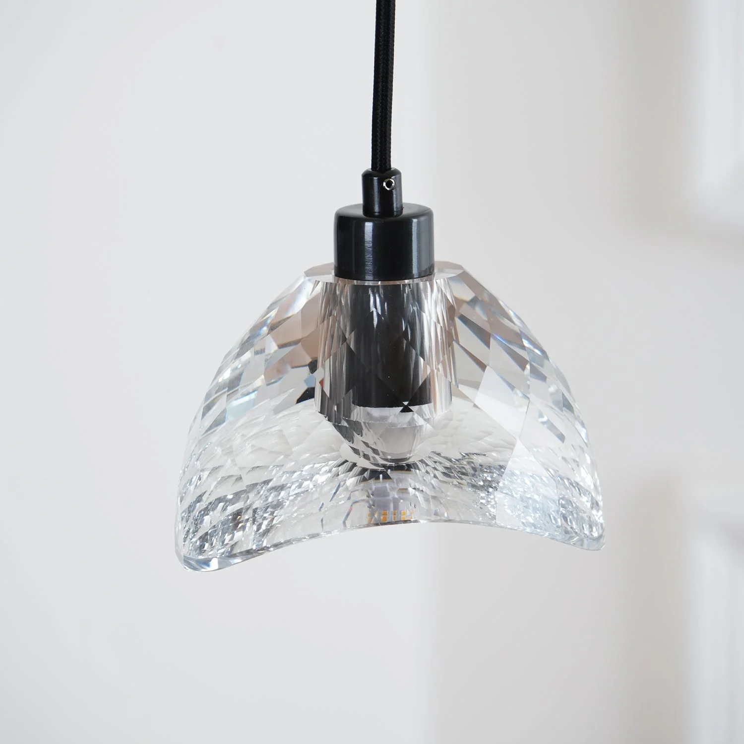Syvinor Premium Nordic Art Glass Pendant Lamp - Image 18