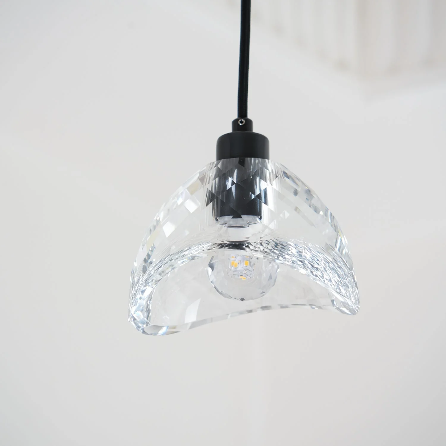 Syvinor Premium Nordic Art Glass Pendant Lamp - Image 19