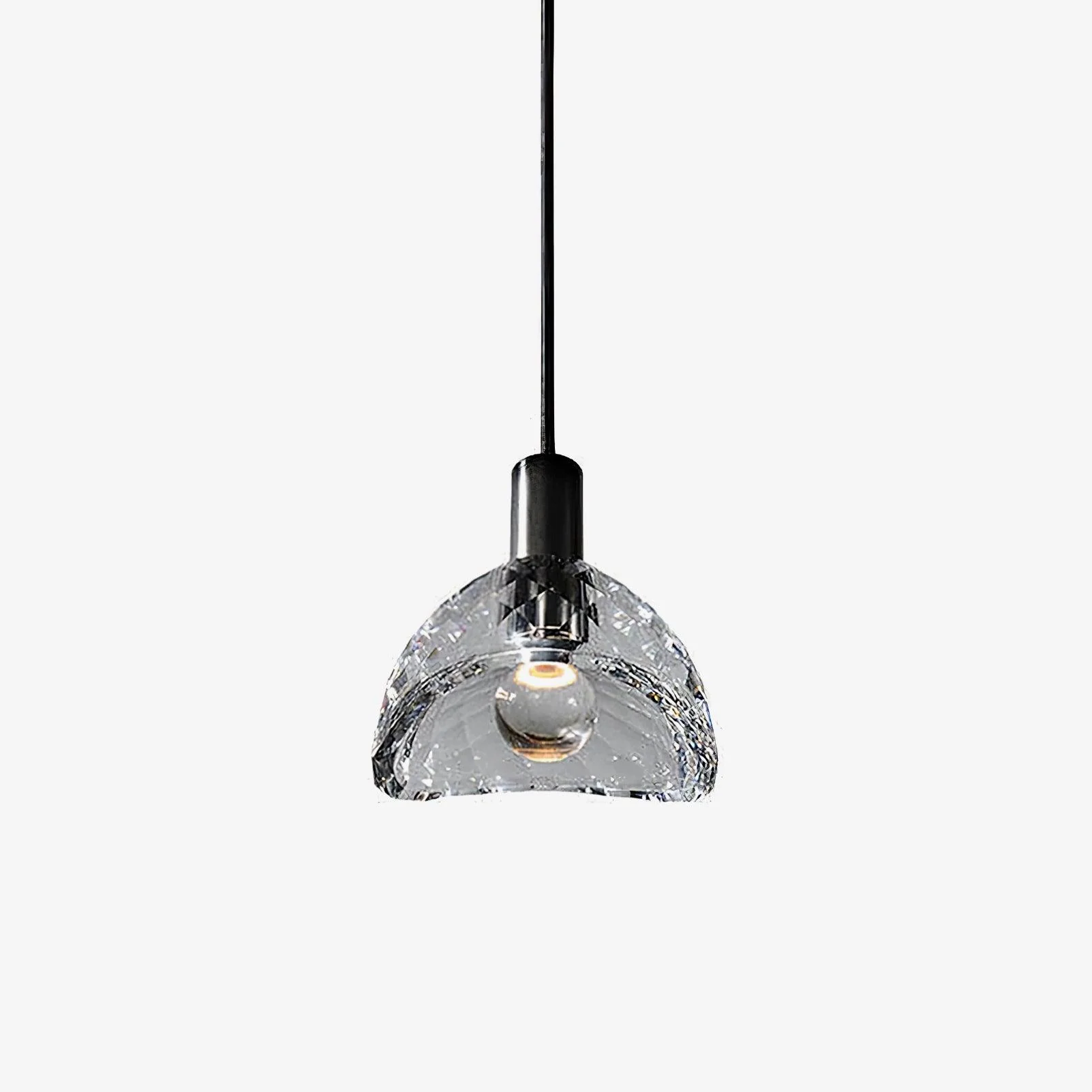 Syvinor Premium Nordic Art Glass Pendant Lamp - Image 20