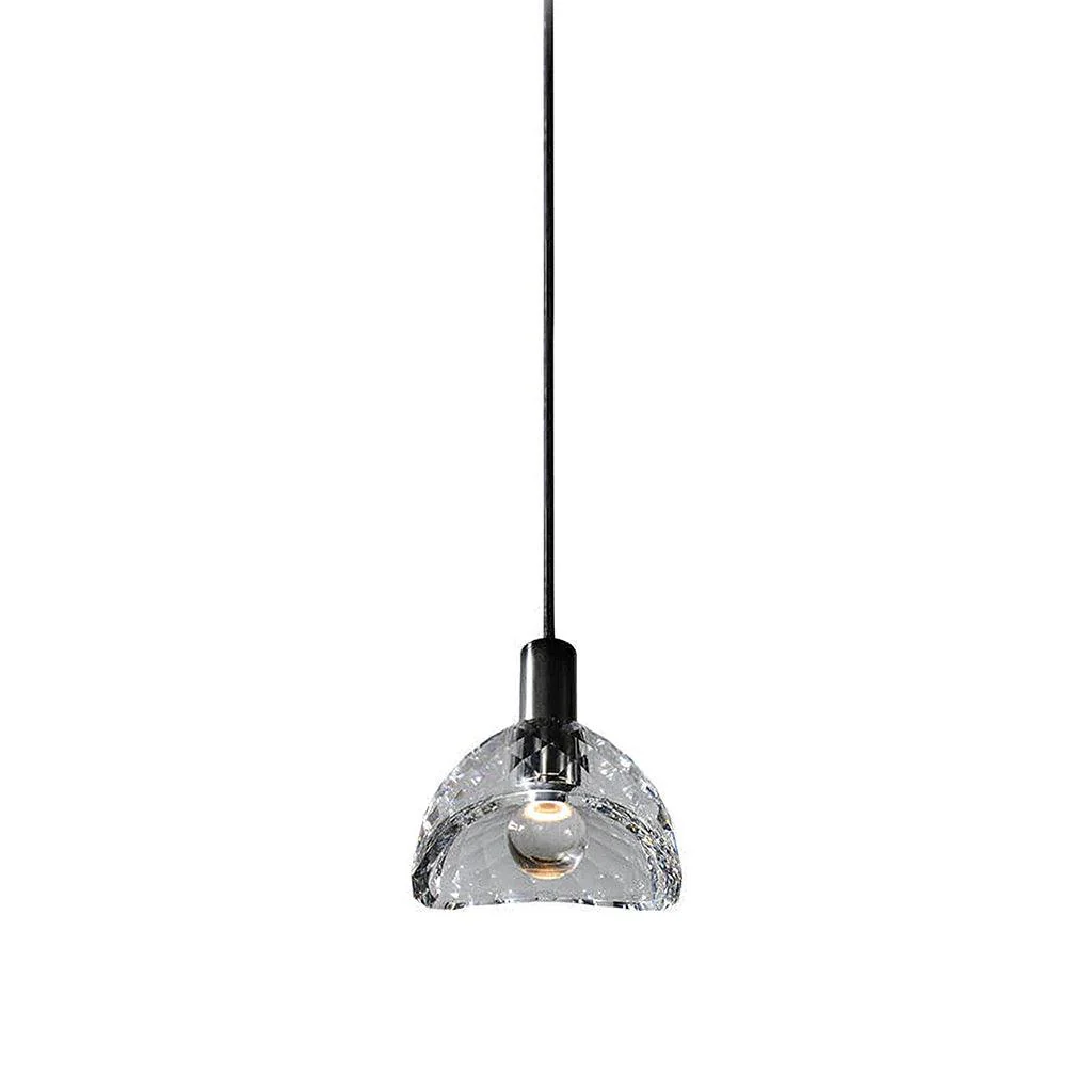Syvinor Premium Nordic Art Glass Pendant Lamp - Image 21