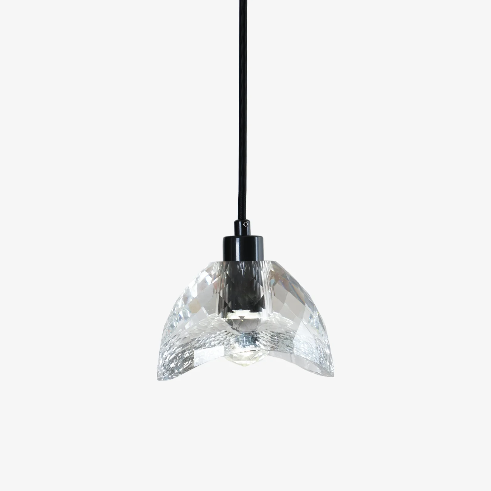 Syvinor Premium Nordic Art Glass Pendant Lamp - Image 24