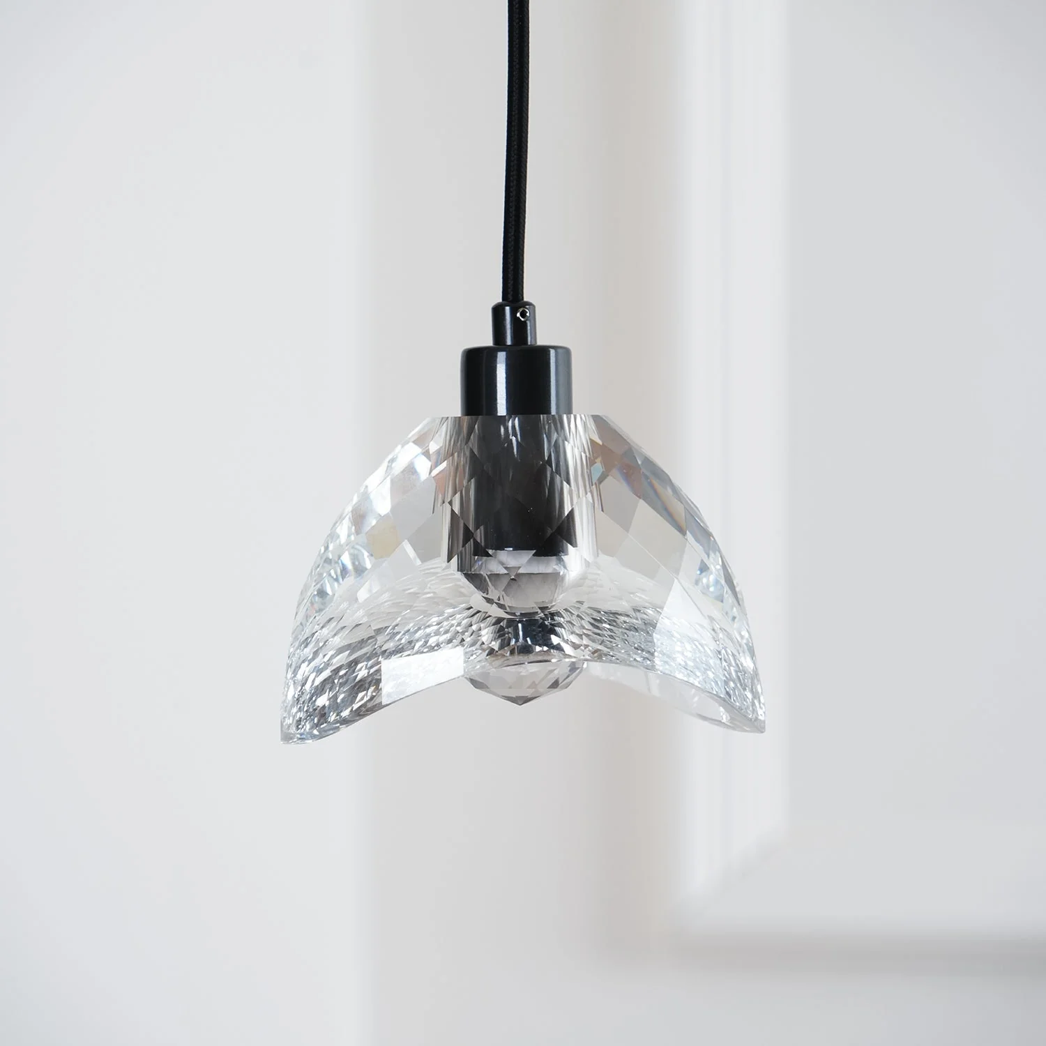 Syvinor Premium Nordic Art Glass Pendant Lamp - Image 28