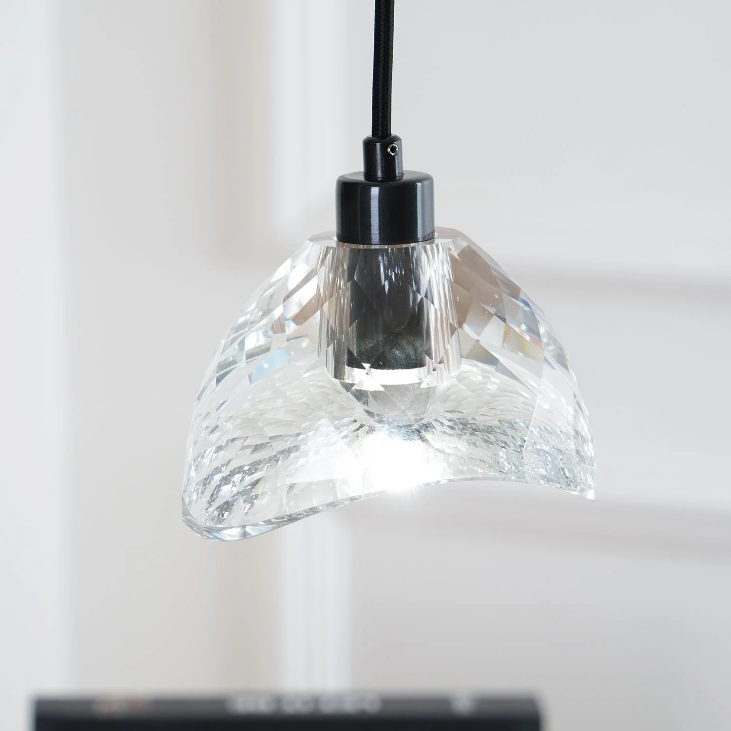 Syvinor Premium Nordic Art Glass Pendant Lamp - Image 29