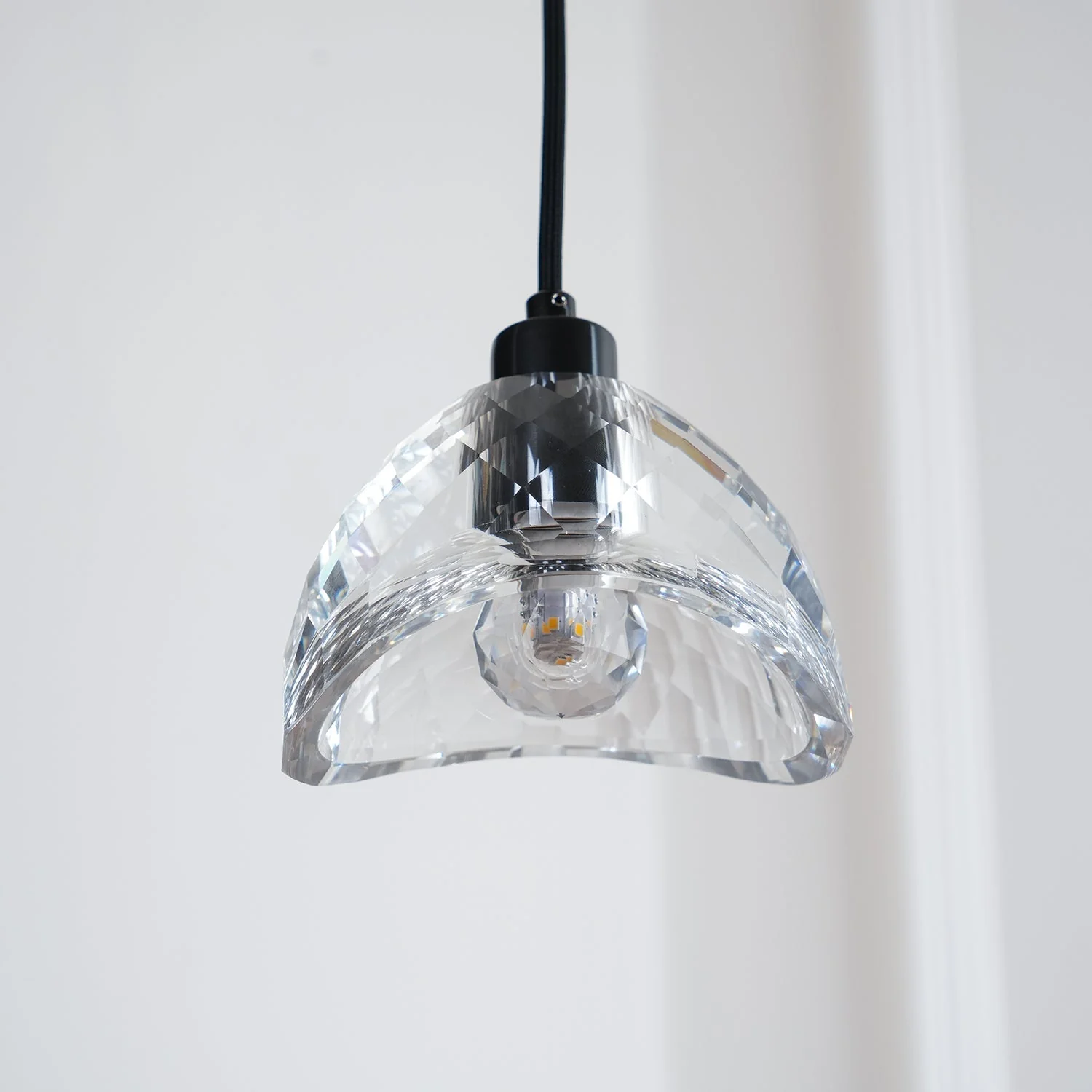 Syvinor Premium Nordic Art Glass Pendant Lamp - Image 31