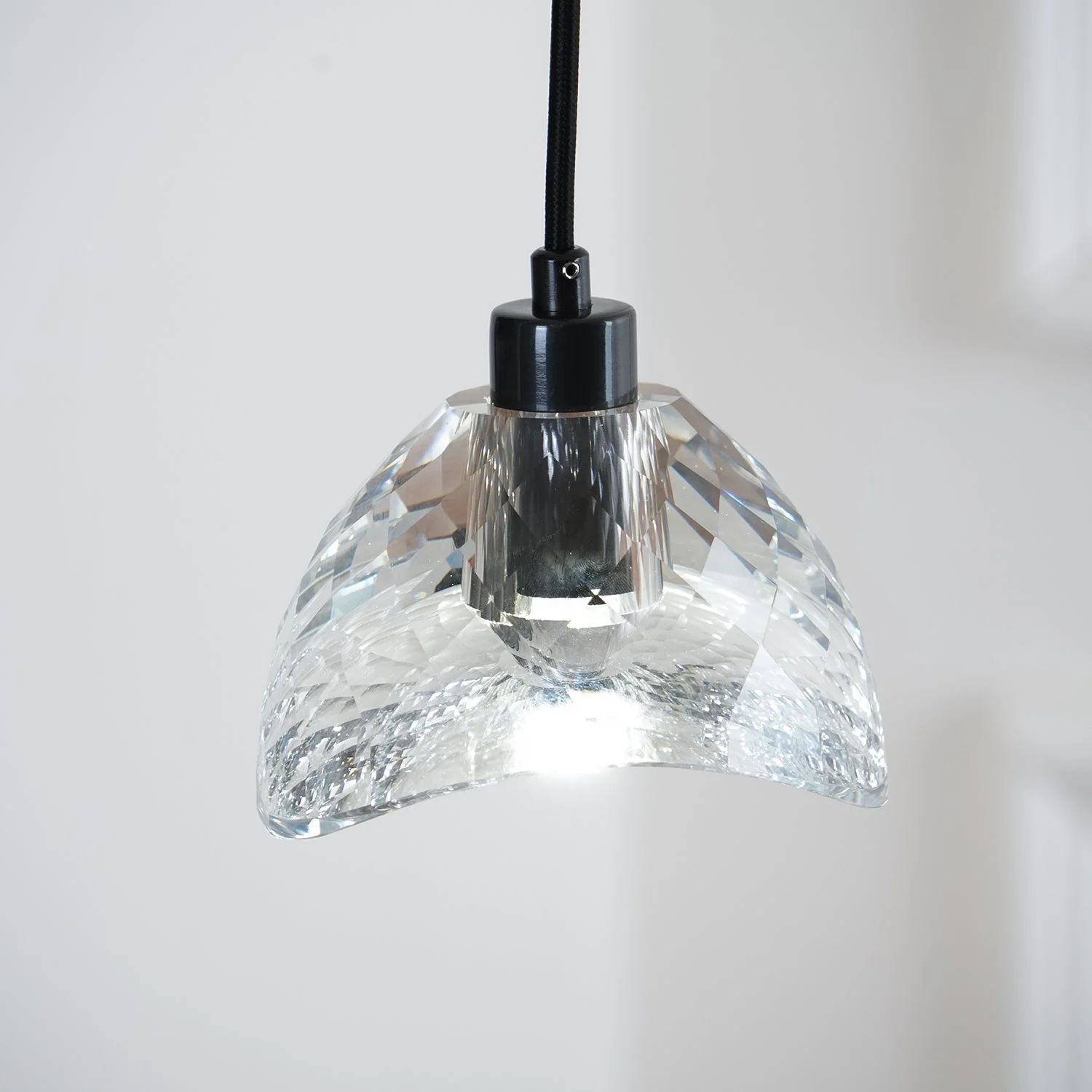 Syvinor Premium Nordic Art Glass Pendant Lamp - Image 33