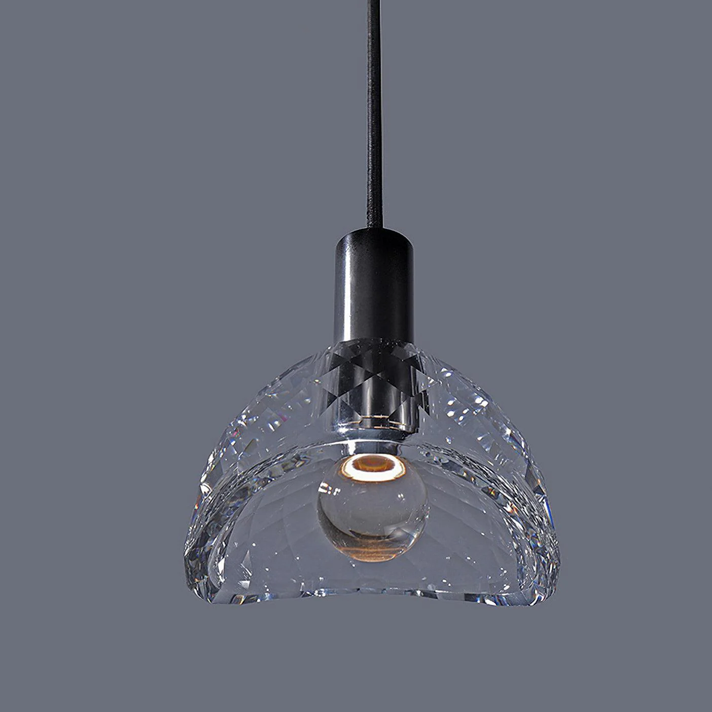 Syvinor Premium Nordic Art Glass Pendant Lamp - Image 36