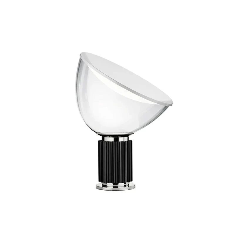 Taccia Modern Glass Table Lamp - Image 33