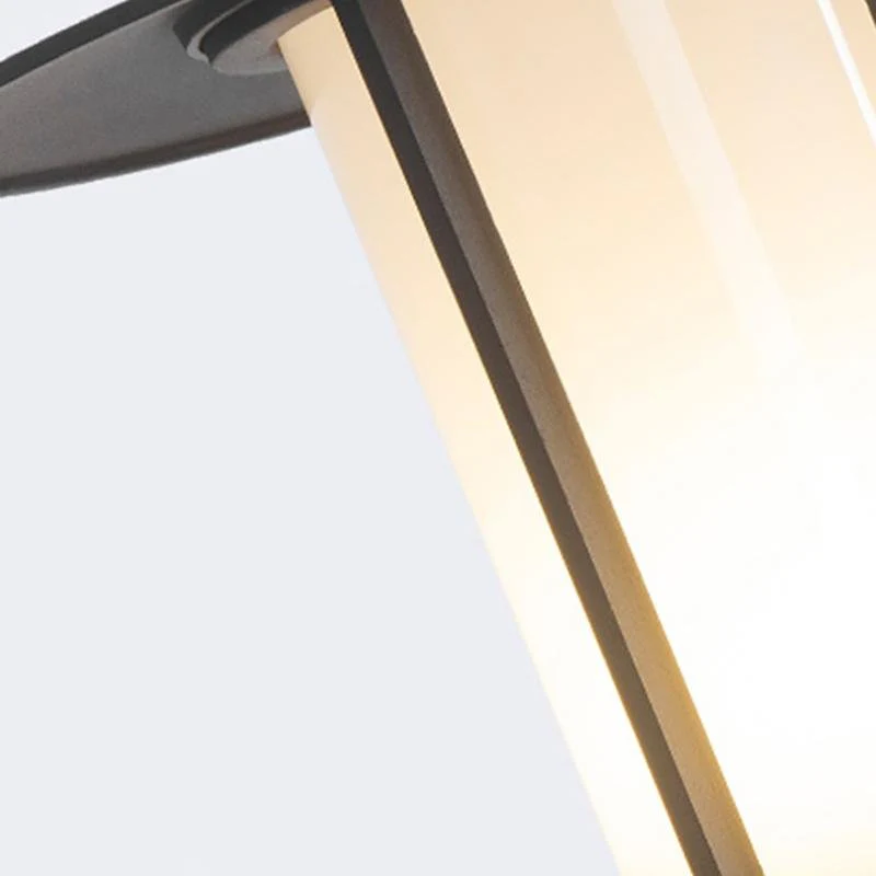 Tala Top Hats LED Retro Outdoor Wall Lights - Image 7