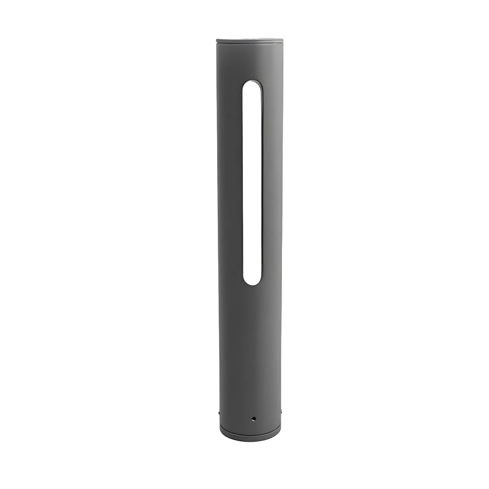 Tali LED Cylinder Outdoor Pathway Light - Image 5