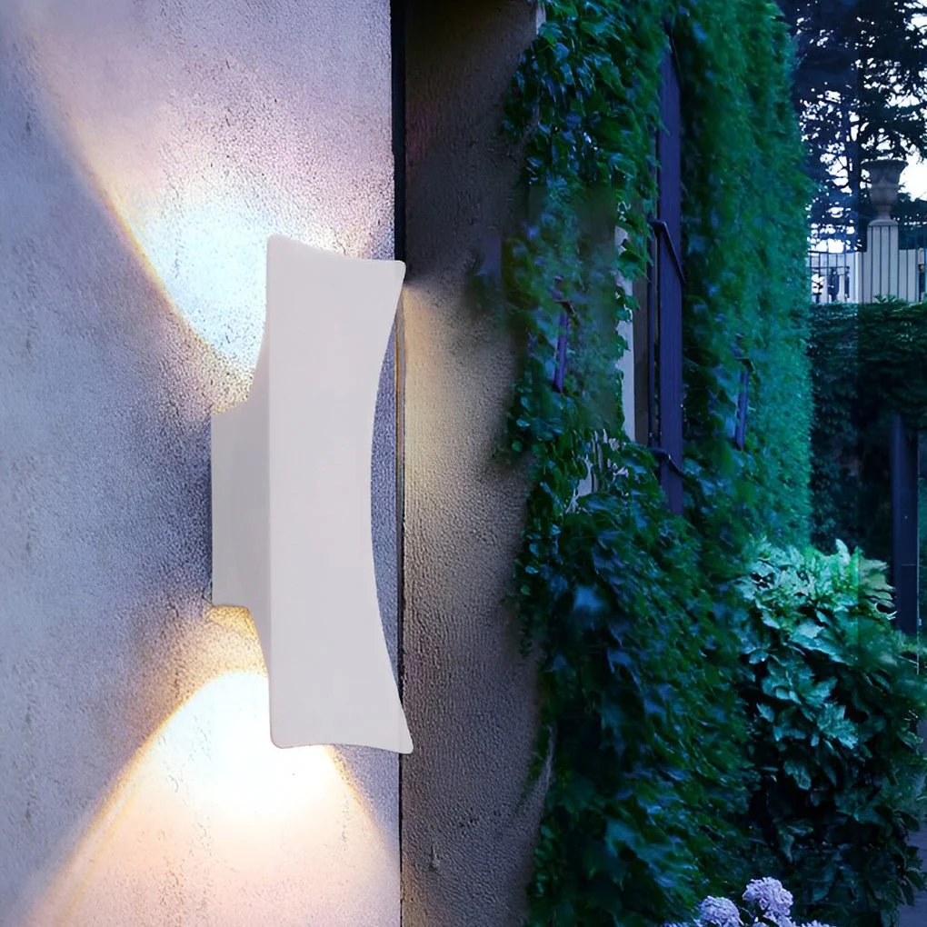 Tamara Creative LED Outdoor Wall Lights - Image 4