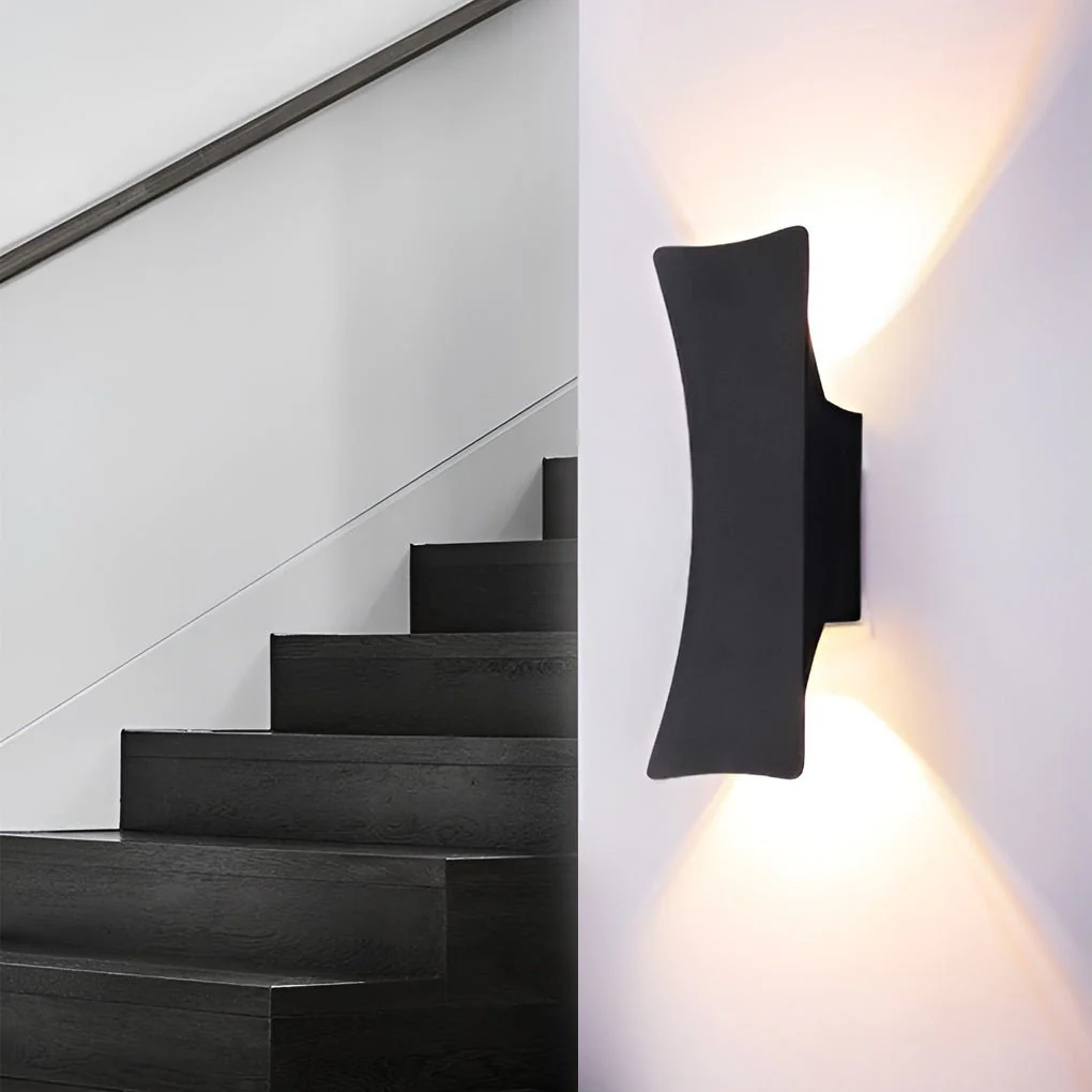 Tamara Creative LED Outdoor Wall Lights - Image 5