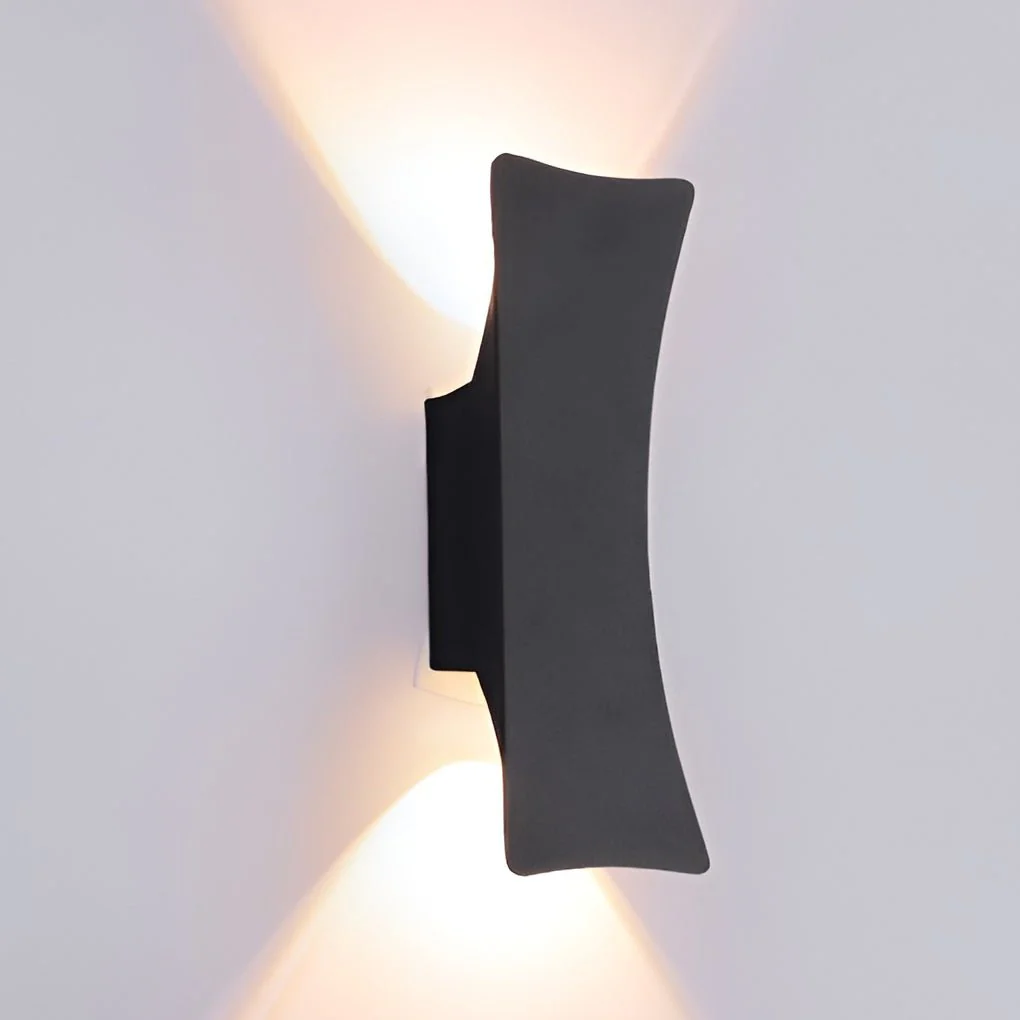 Tamara Creative LED Outdoor Wall Lights - Image 9