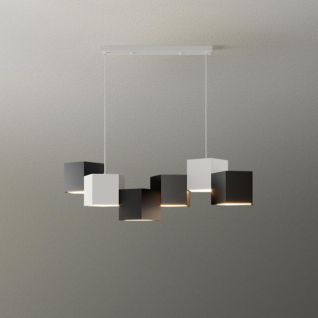 Tavirare Artistic Pendant Lamp - Image 11