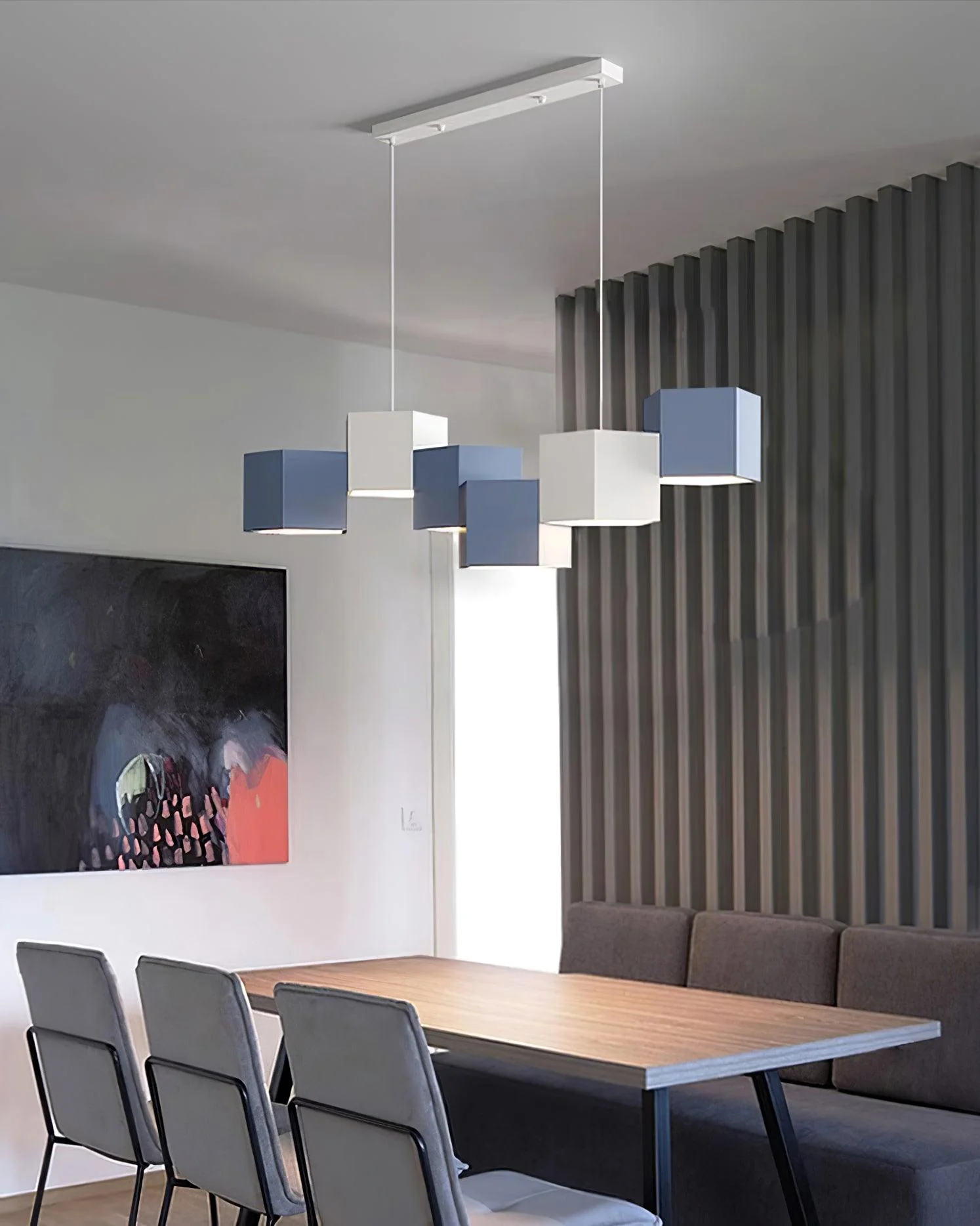 Tavirare Artistic Pendant Lamp - Image 12