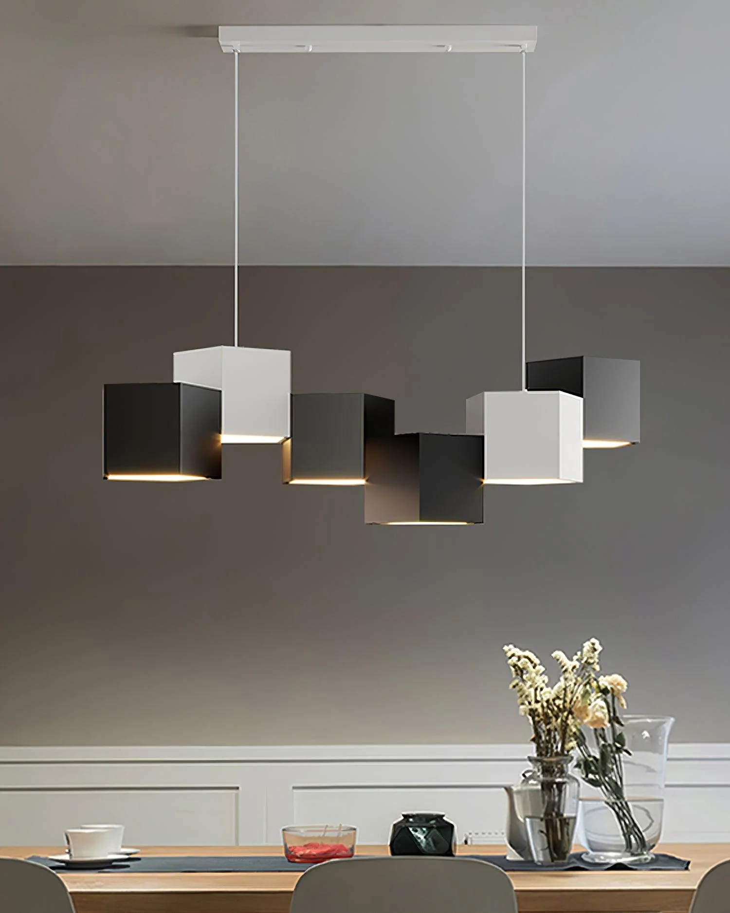 Tavirare Artistic Pendant Lamp - Image 14