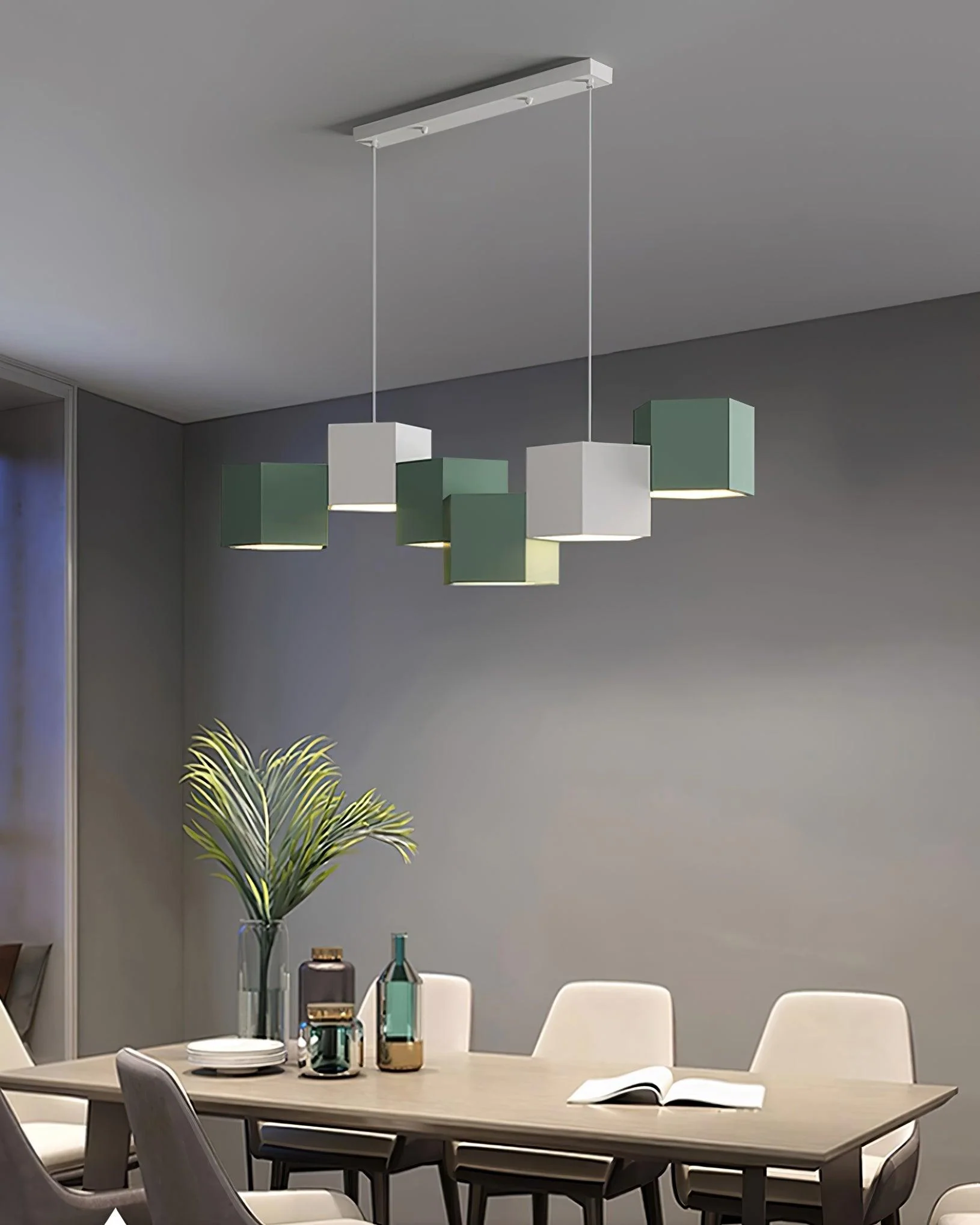 Tavirare Artistic Pendant Lamp - Image 17