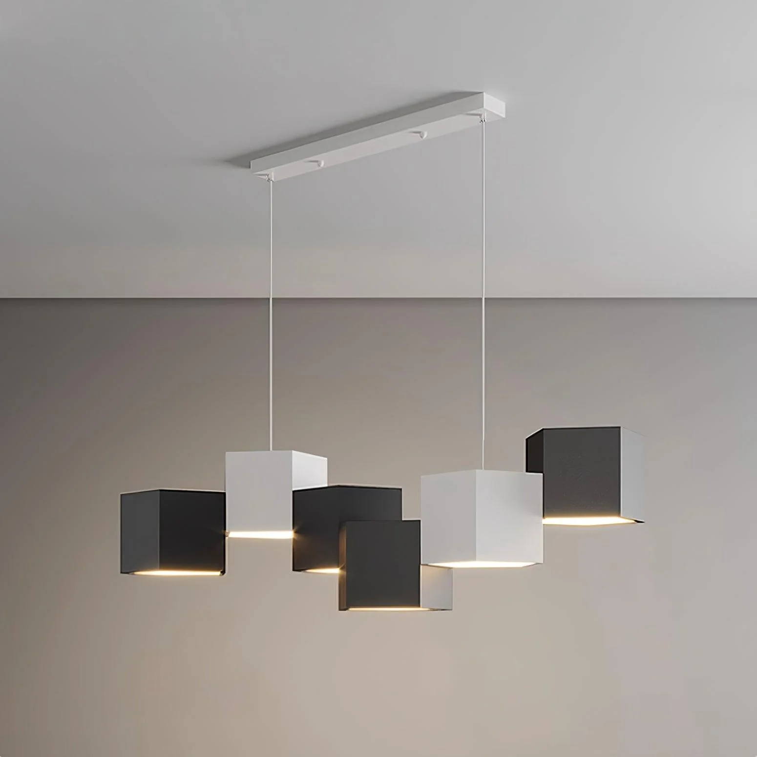 Tavirare Artistic Pendant Lamp - Image 19