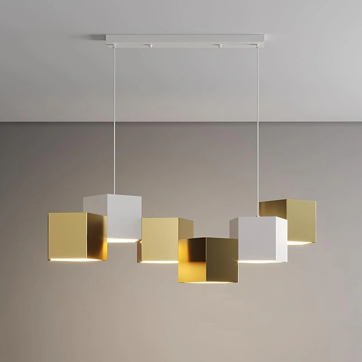 Tavirare Artistic Pendant Lamp - Image 2