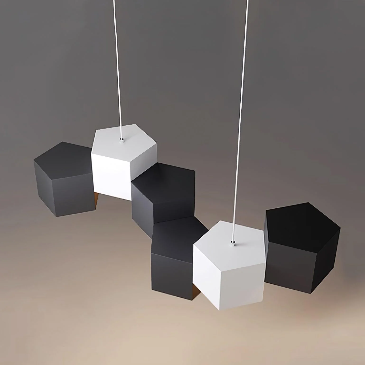 Tavirare Artistic Pendant Lamp - Image 20